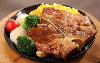 牛扒有約 少花錢多吃肉，義不容辭的食肉指南