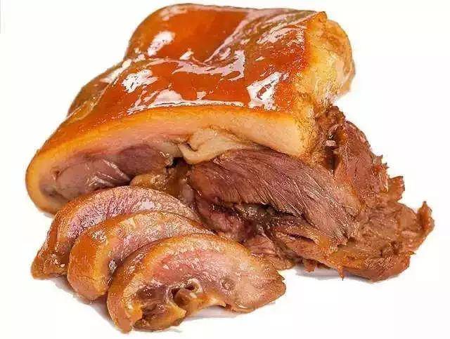 家常鹵味配方 醬牛肉、鹵豬頭肉、鹵豆干、醬肉及鹵蛋全攻略
