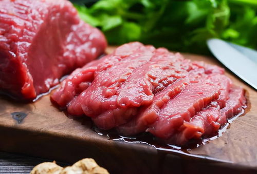 年過半百，如何食肉更健康？三種肉類值得關注